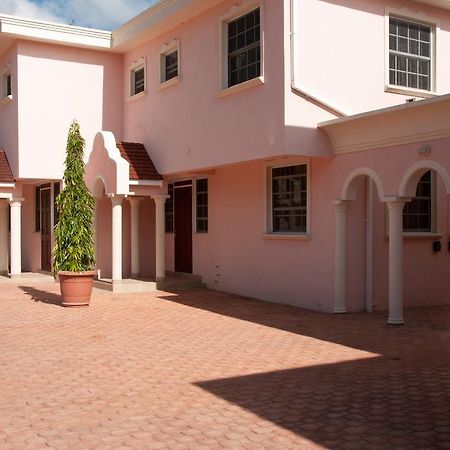 Sandy Bliss Condominiums Saint James Extérieur photo
