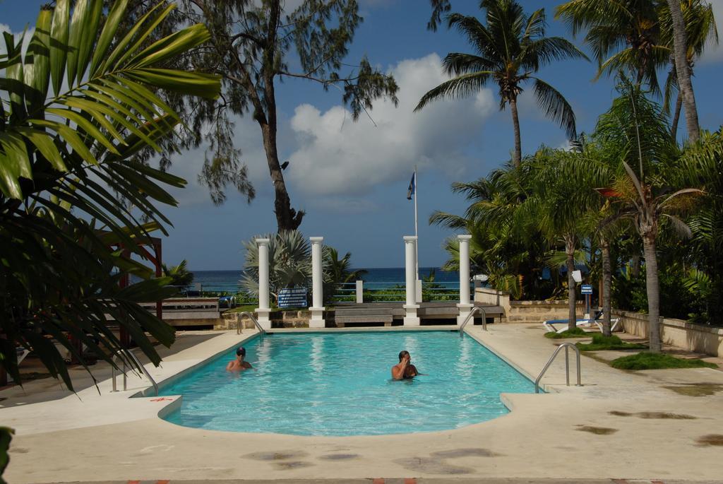 Sandy Bliss Condominiums Saint James Extérieur photo